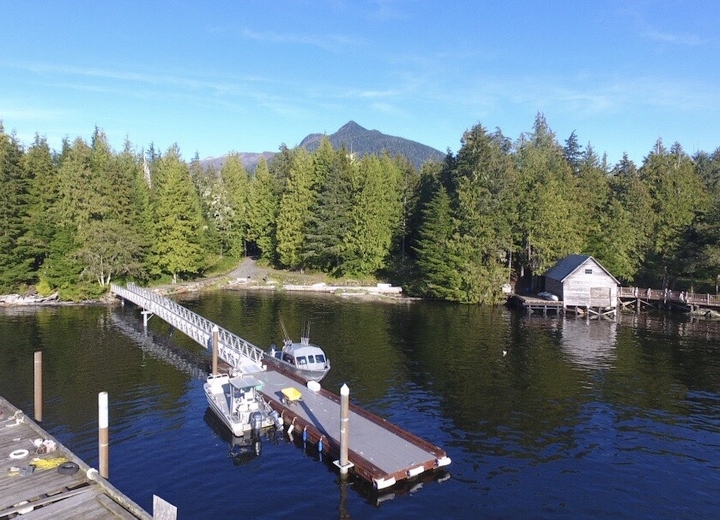 Ketchikan Fishing Lodge Self Guided Explore Alaska Charters Ketchikan Fishing Lodge Self Guided Explore Alaska Charters